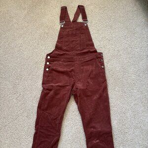 Gap Corduroy Overalls